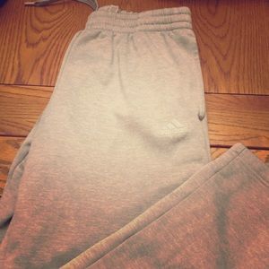 Adidas Sweatpants